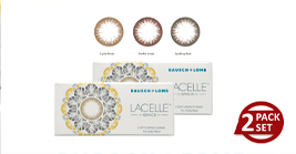 Lacelle Grace Special Package 2 Box